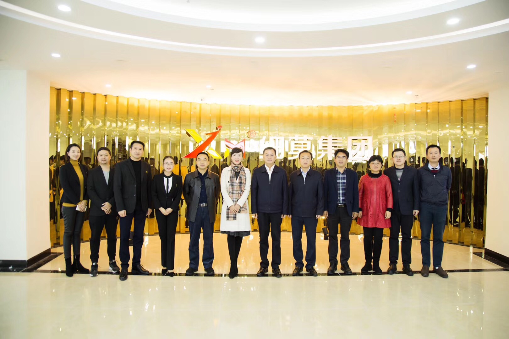 【細(xì)莫新聞】長(zhǎng)沙市開(kāi)福區(qū)區(qū)委書(shū)記沈裕謀領(lǐng)導(dǎo)一行到訪(fǎng)細(xì)莫